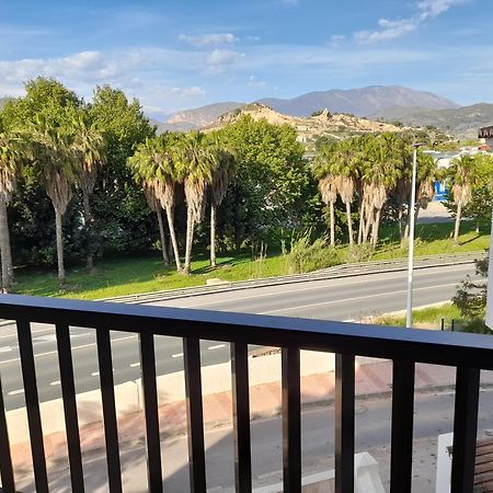 Apartamento San Nicolas 5 Oasis Salobreña Extérieur photo