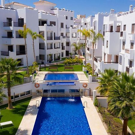 Apartamento San Nicolas 5 Oasis Salobreña Extérieur photo