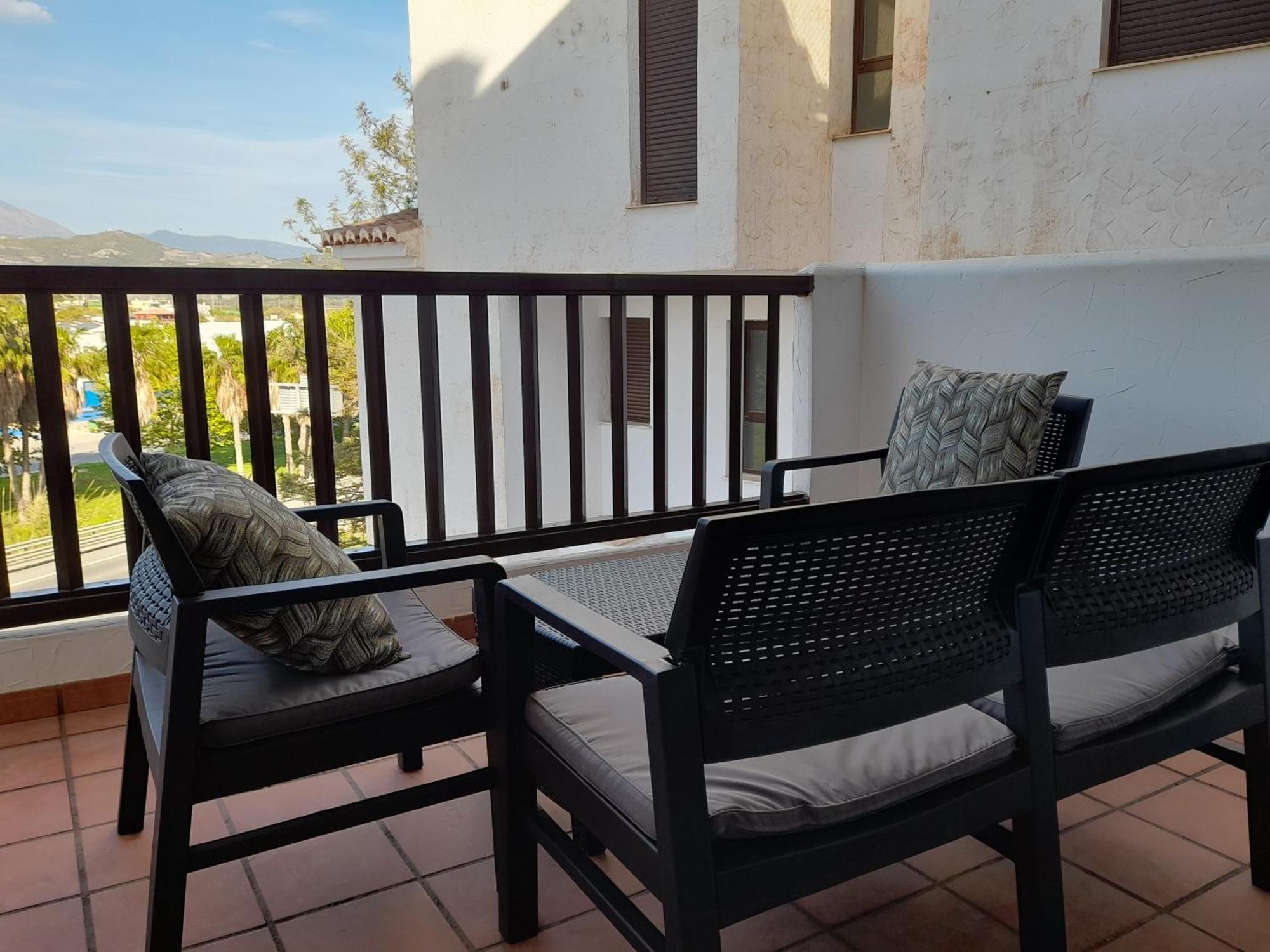 Apartamento San Nicolas 5 Oasis Salobreña Extérieur photo