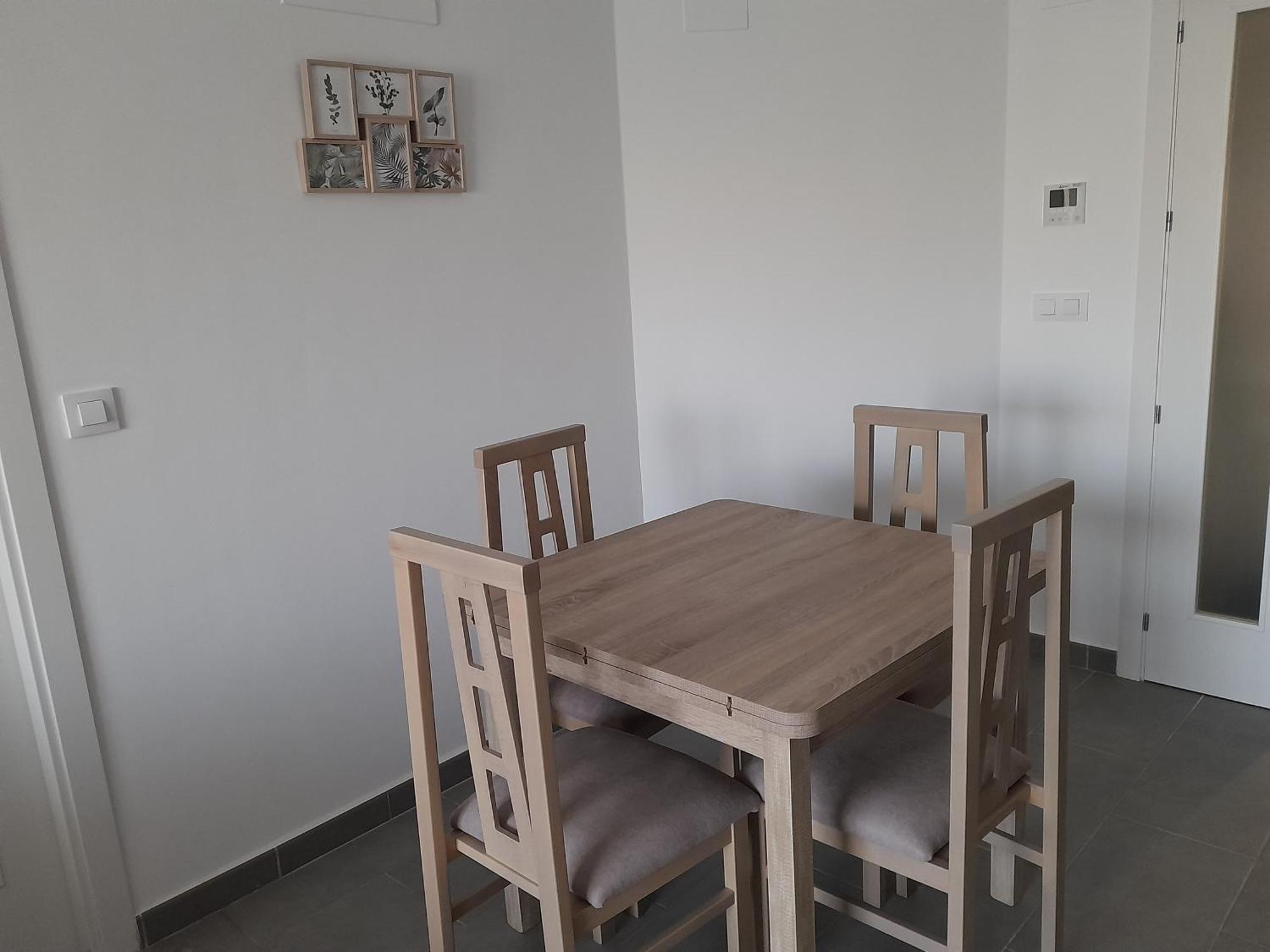 Apartamento San Nicolas 5 Oasis Salobreña Extérieur photo