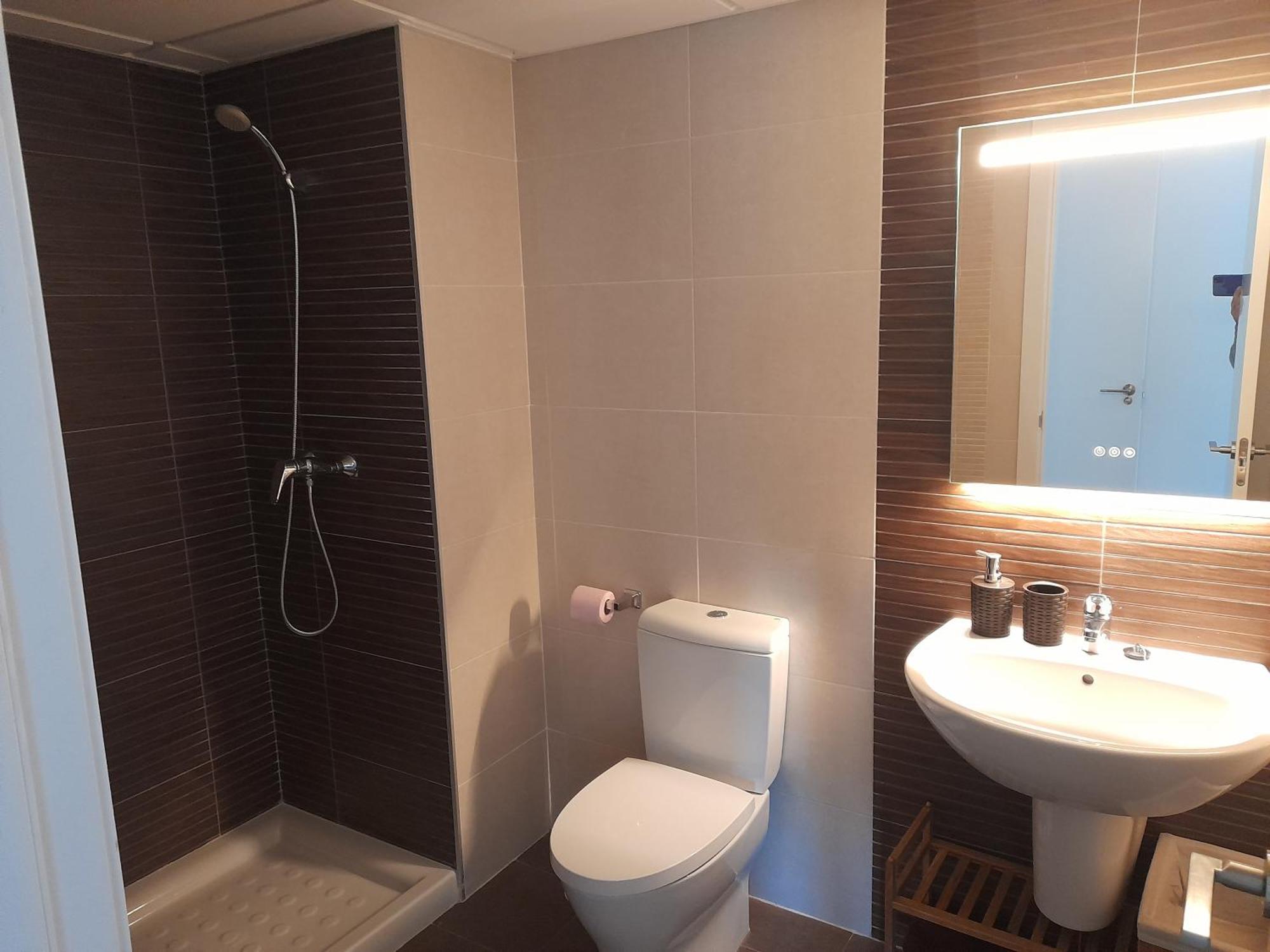 Apartamento San Nicolas 5 Oasis Salobreña Extérieur photo