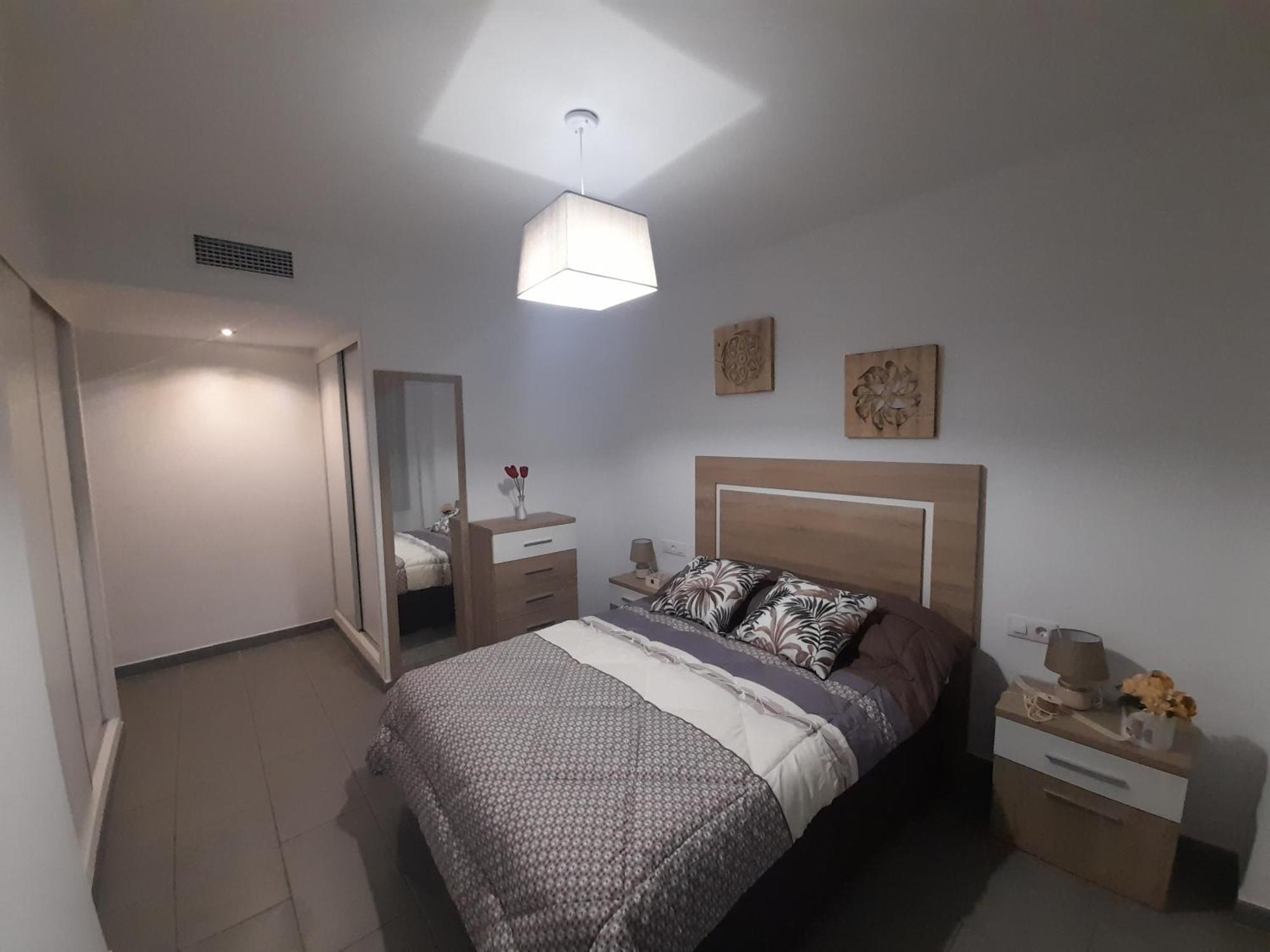 Apartamento San Nicolas 5 Oasis Salobreña Extérieur photo