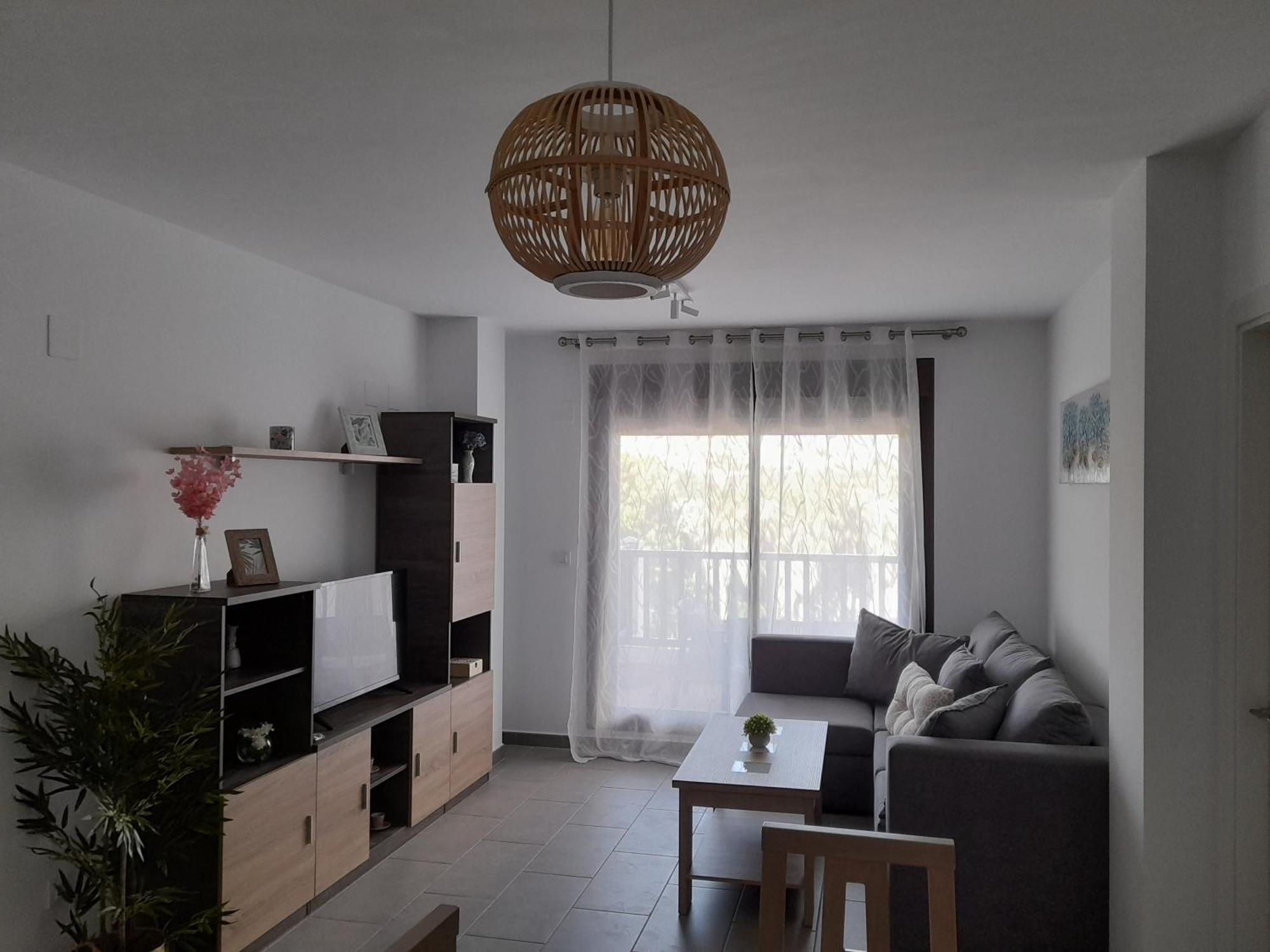 Apartamento San Nicolas 5 Oasis Salobreña Extérieur photo