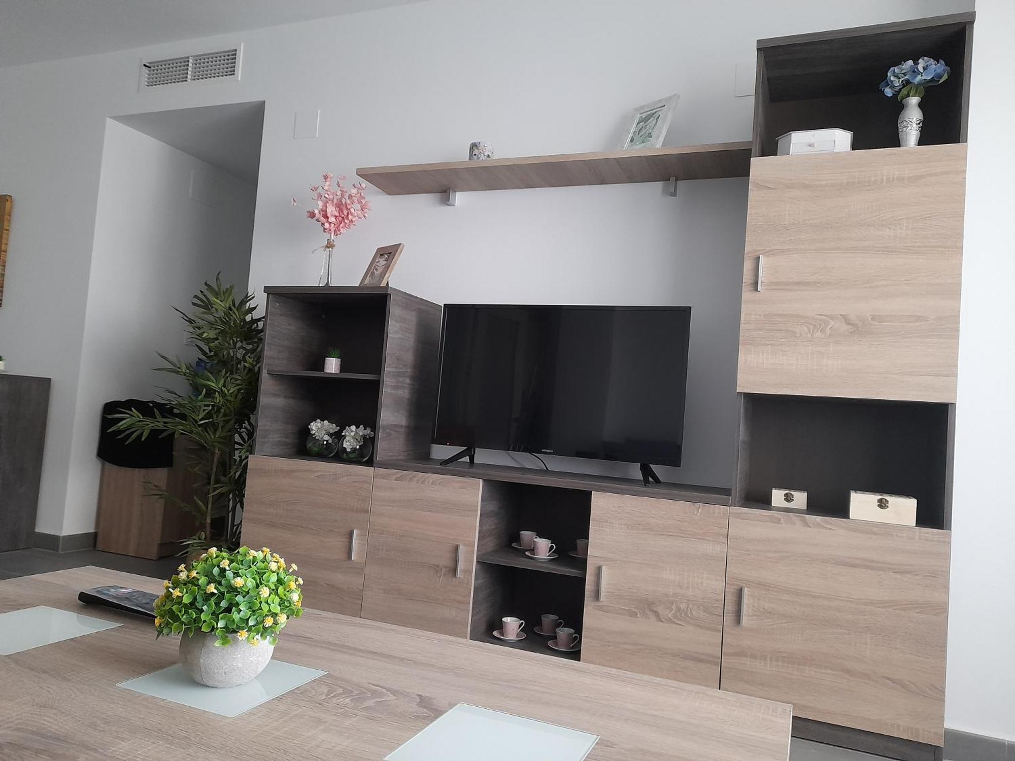 Apartamento San Nicolas 5 Oasis Salobreña Extérieur photo