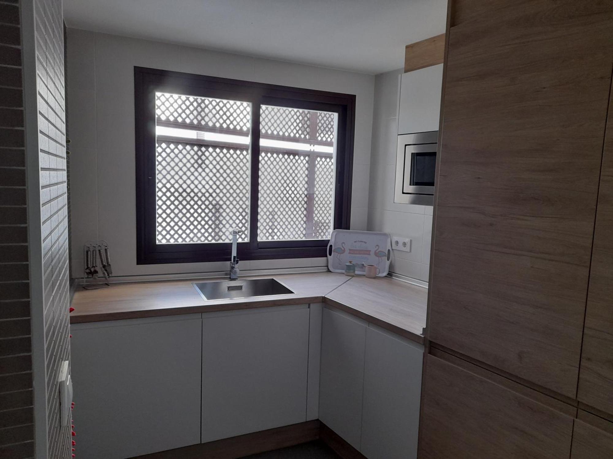 Apartamento San Nicolas 5 Oasis Salobreña Extérieur photo